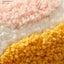 Alfombra de baño antideslizante suave y absorbente de lujo Inyahome