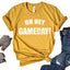 Oh Hey Gameday fb0035 - Korvel