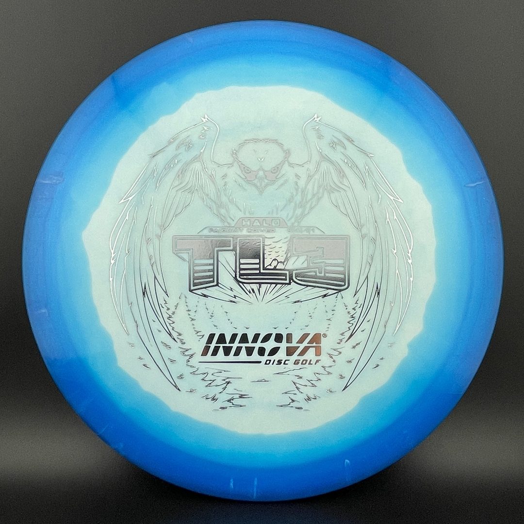 Innova Halo Star TL3 Disc Golf Disc
