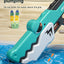 Cute Crocodile Automatic Electric Water Gun