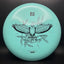 COR Dlask - Putter Estable Premium para Disc Golf