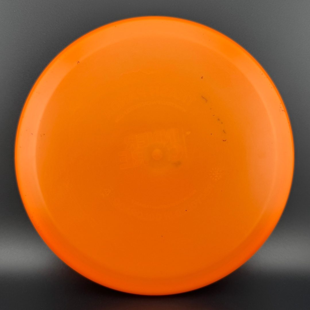 Inner Core - 100% Recycled Disc Golf Putter