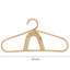 1pcs Handmade Vine Clothes Hanger Indonesian Vine Weaving Moon Sun Rainbow Style Children's Room Photography Room Decoration - Korvel