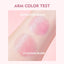 Pudaier temperature-changing blush transparent color-changing gel highlight blush cream natural nude makeup rouge blush - Korvel