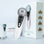 HailiCare Color Rejuvenation Beauty Instrument Facial Massager Facial Cleansing Exporter Lifting Importer - Korvel