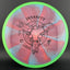 Cosmic Neutron Insanity Disc Golf Driver
