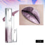Pudaier Metallic Glitter Shine Lipstick - Long-lasting Liquid Tint