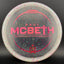 Confetti Z Buzzz SS - Paul McBeth 2025 LWS Open