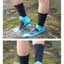 Chaussettes de sport imperméables et respirantes de qualité supérieure pour les aventures en plein a