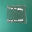 SafeLove Mirror Decal Set - Korvel