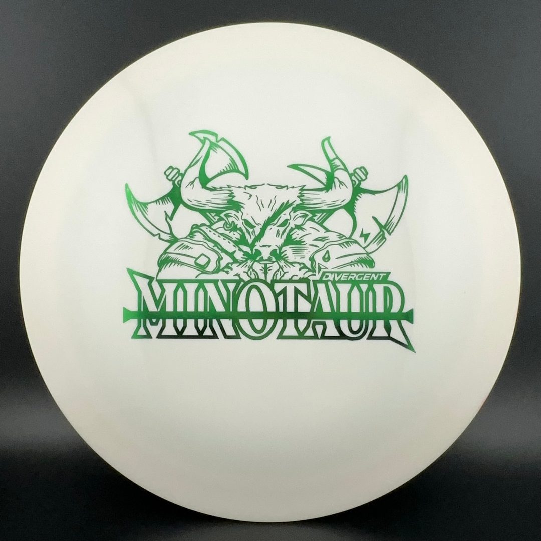 Max Grip Minotaur Disco de Golf