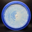 Conducteur de Disc Golf Halo S-Blend Roman - Run 4