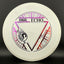 Streamline Neutron Echo Disc Golf Disc