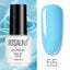 ROSALIND Gel Polish Set Manicure for Nails Semi Permanent Vernis top coat UV LED Gel Varnish Soak Off Nail Art Gel Nail Polish - Korvel