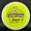 Controlador de Disco de Golf Innova Halo Star Gorgon