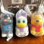 Netbag Egg Boy Party Pinch Music Stress Relief Toy Slow Rebound Ventilatory Artifact Cartoon Stress Relief Student Small Gift Item - Korvel