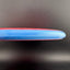 Soft Electron Pixel - Simon Line Disc Golf Putter