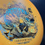 Aura Animus - Matt Bell Signature Series Disc Golf Driver