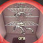 Prism Soft Proton Defy - PDGA Champions Cup 2025