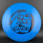 DX Boss Disc Golf Driver - Premium Distance Performance