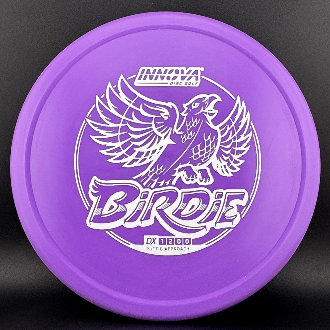 Disco de Putt y Aproximación DX Birdie Thumtrac