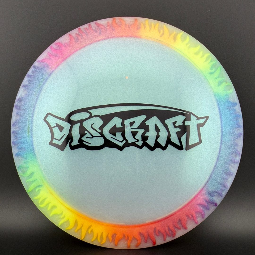 Fly Dye FuZed Sparkle Scorch - Tampon Graffiti Bar