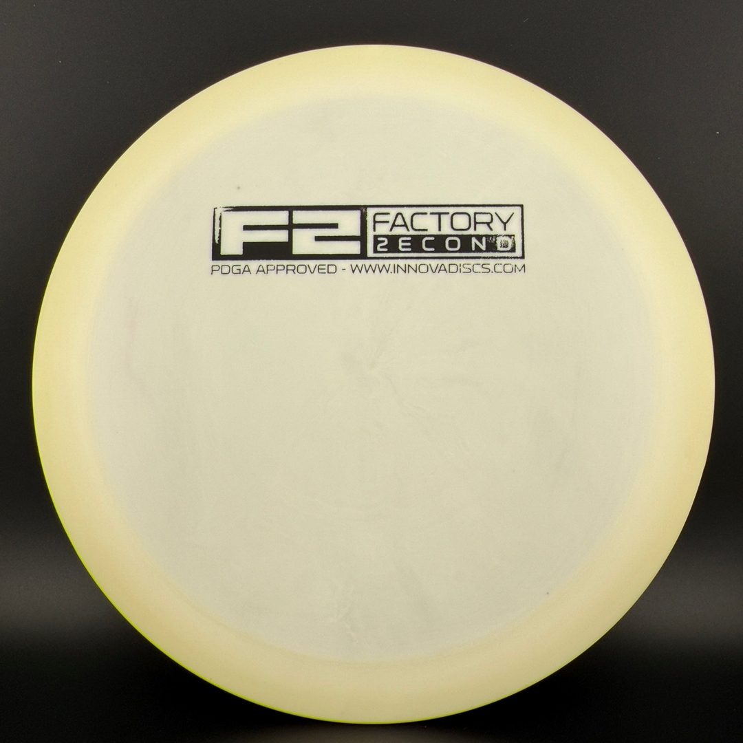 Starfire SL Disc - Premium Distance Driver for Precision Play