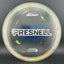 Jawbreaker Z FLX Swarm - 2024 Andrew Presnell Tour Series Disc
