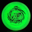 Glow Horizon C-Line MD4 - Vacío Eterno 2 - Serie de Firma de Kyle Klein