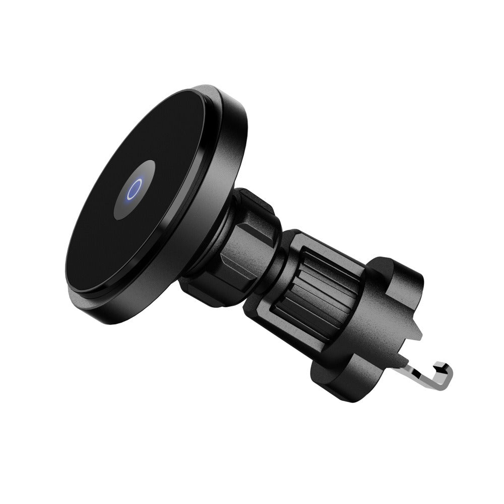 15W Magnetic Wireless Charger for iPhone 14 Pro Max