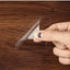 Cinta adhesiva transparente de doble cara multipropósito 6x6cm