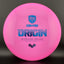 Discmania Neo Origin Midrange Disc Golf Disc