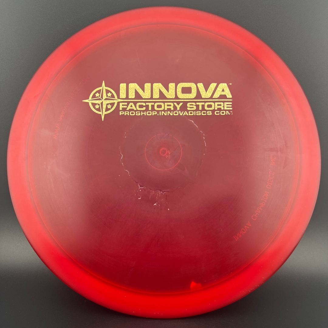 Champion Scorpion - Limited Edition Disc Golf Disc