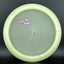 Disco Glow C-Line PD - Rendimiento Premium para Disc Golf