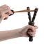 Powerful Sling Shot Bamboo Slingshot - Korvel