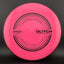 MVP Soft Neutron Glitch Disc Golf Driver