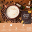 Mushroom King Instant Coffee with Turkey Tail Mushroom