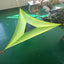 Hamaca de Camping Portátil Triangular - Ocio Exterior Premium
