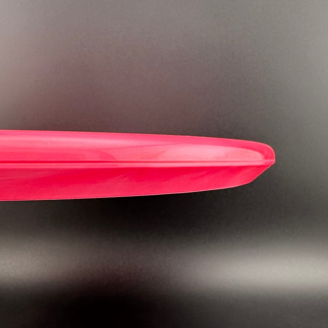 Swirly S-Line Drop - Niklas Anttila Creator Series Disc