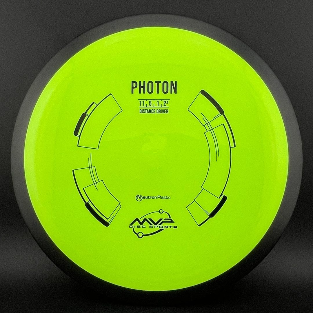 Neutron Photon Distance Driver