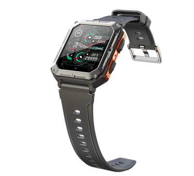 C20 Pro Smart Watch - Korvel