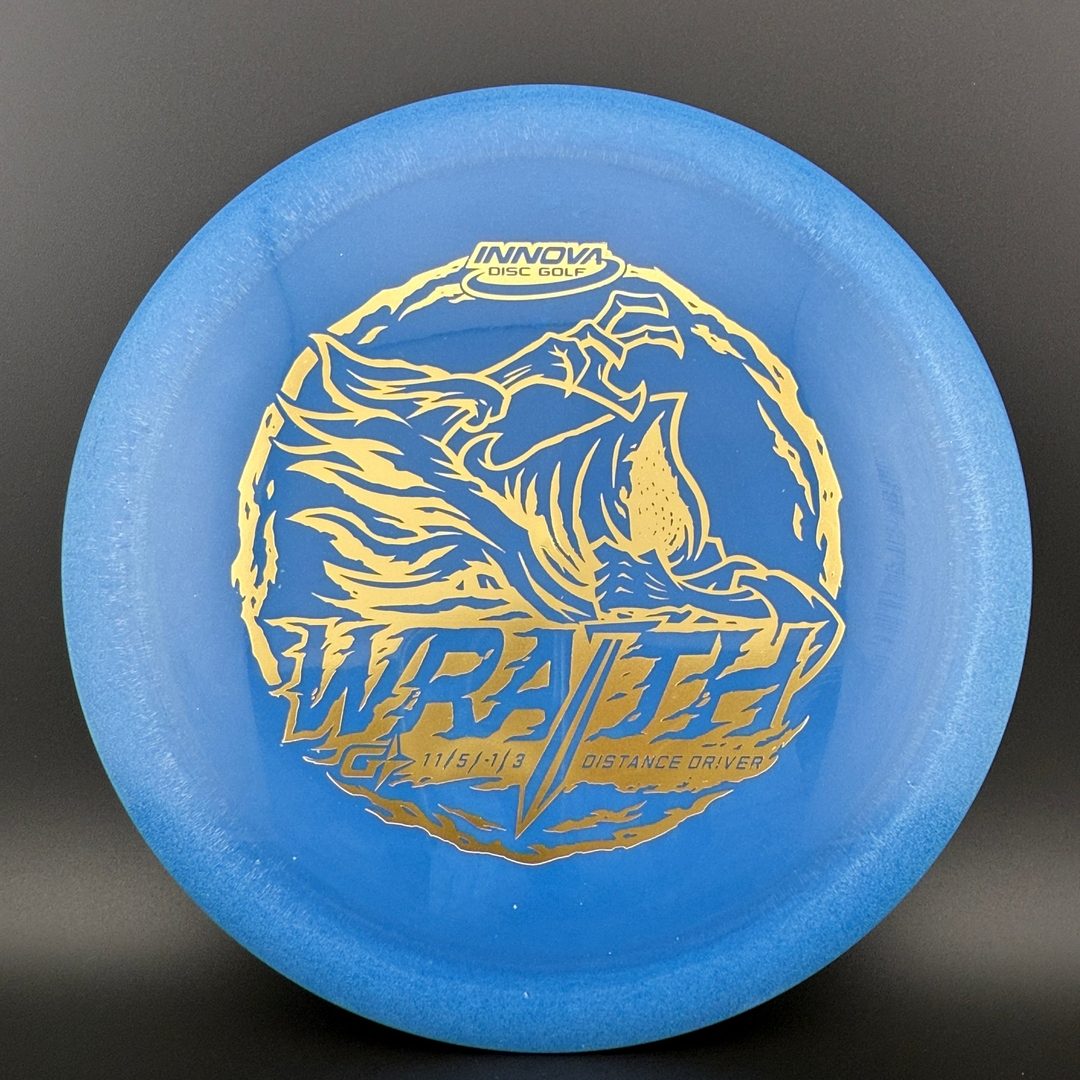 Innova GStar Wraith Disc Golf Driver