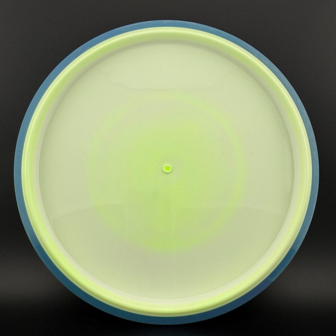 Axiom Neutron Hex Disc Golf Midrange Disc