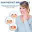 Gum Protect Repair Spray, Relieve Swelling And Pain Of Inflamed Gums Whitening Teeth Oral Cleaning Care Spray - Korvel