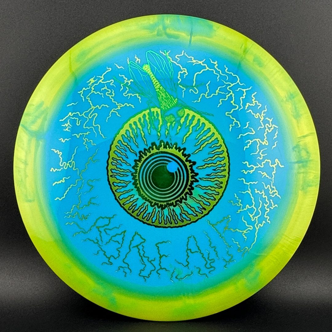 Halo Star Destroyer - Eye-Fly RAD V2 par Ripper Studios