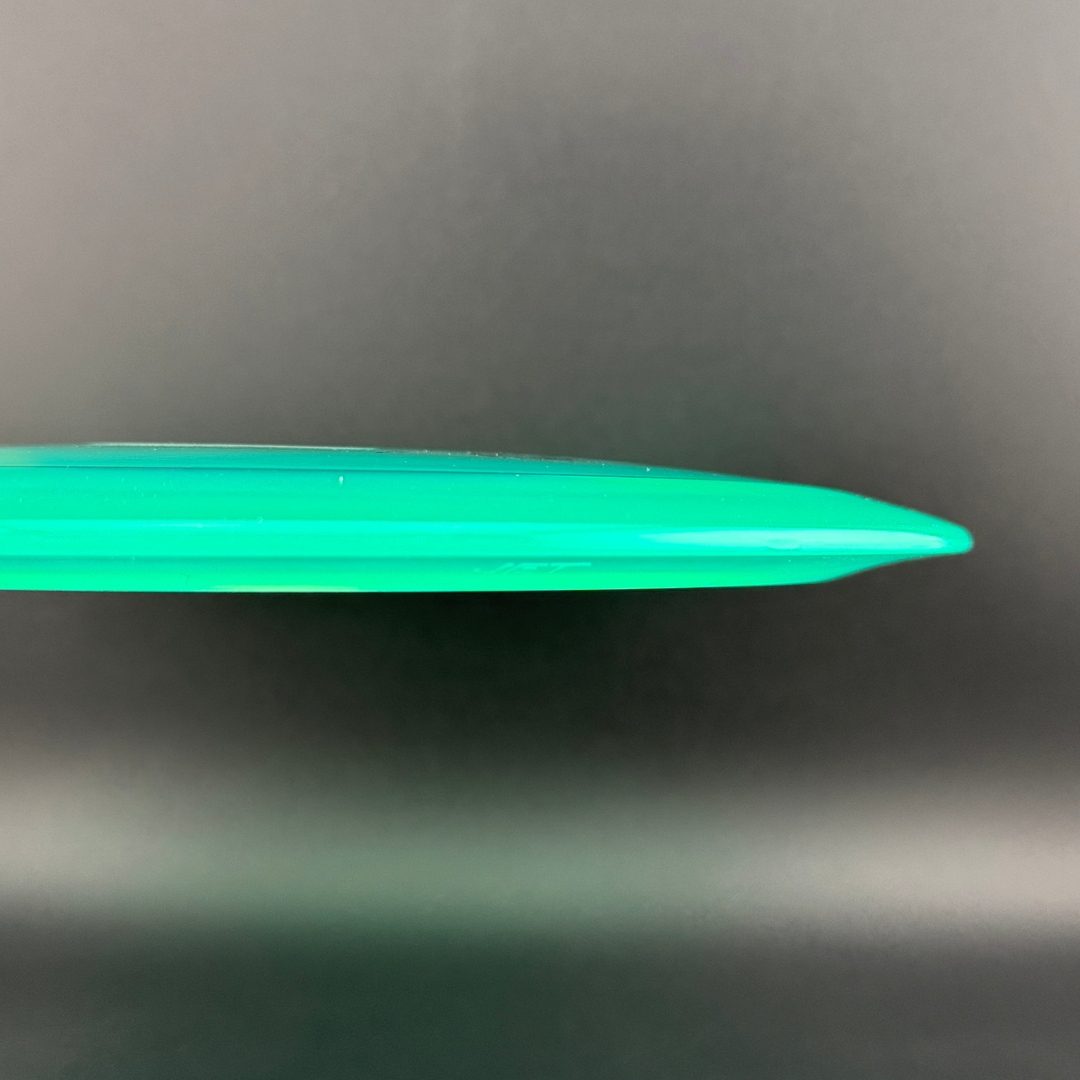 Proton Jet Disc Golf Driver