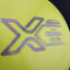 Discraft X Line Cicada Fairway Driver