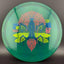 Soft Ethos Votum - Primera Edición - Disco de Golf Mantis