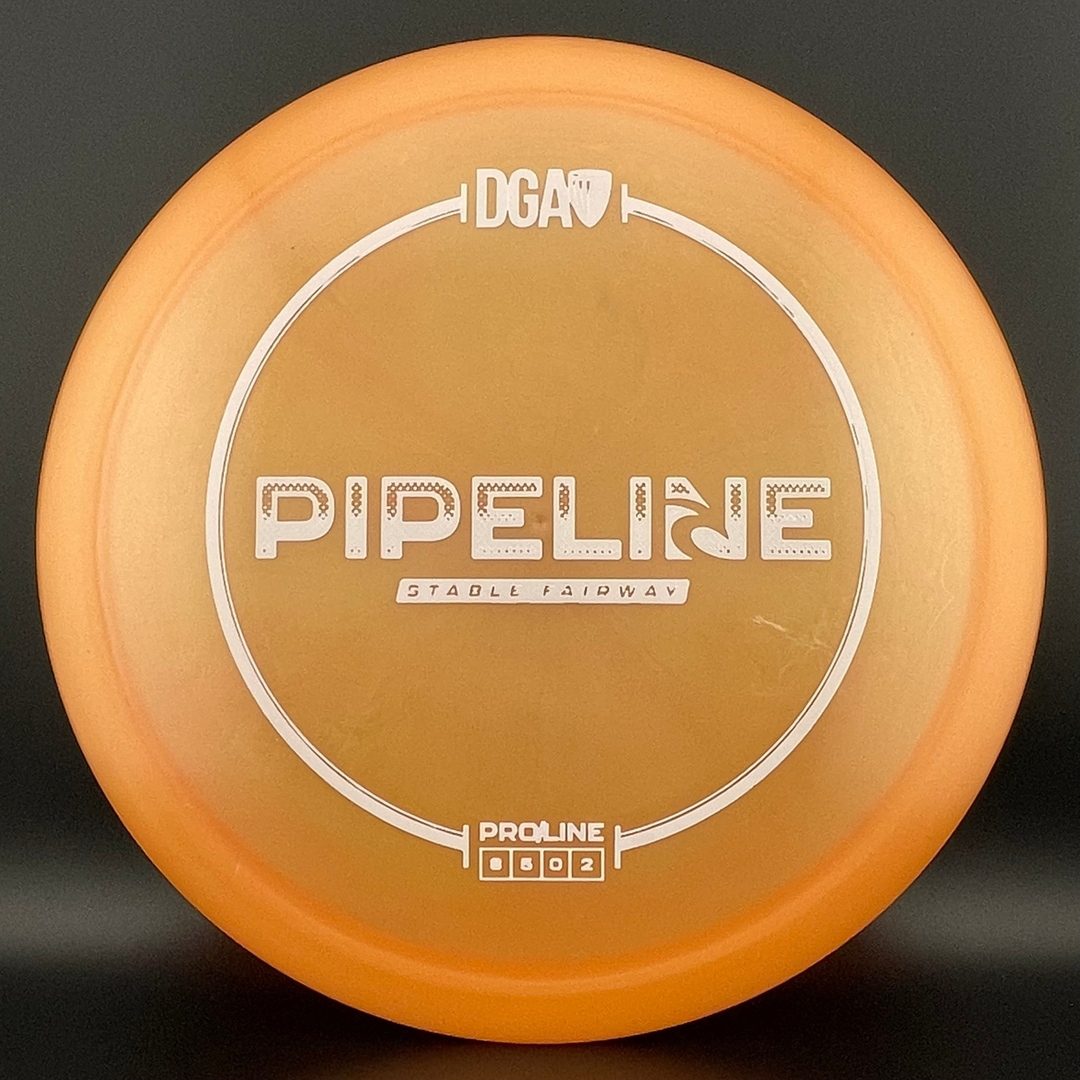 DGA ProLine Pipeline Driver de Fairway