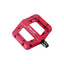 Nylon Fiber Bearing Anti-Skid Wide-Faced Pedal Dead Fly Mountain Peilin Bicycle Pedal - Korvel